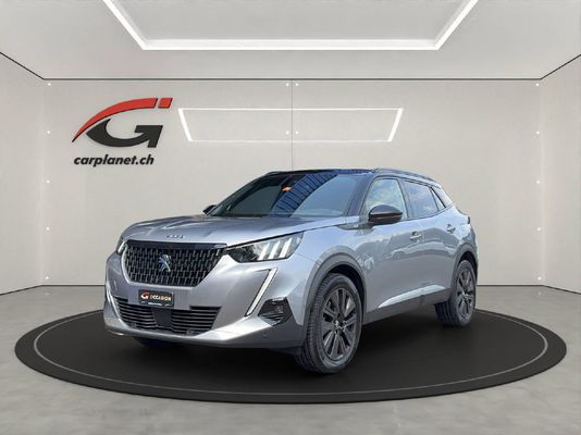 Peugeot 2008 1.2 PureTech 155 GT Pack