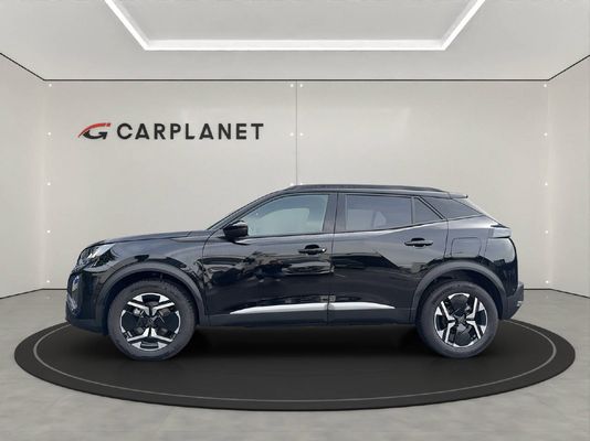 Peugeot 2008 1.2 Hybrid Allure Premium