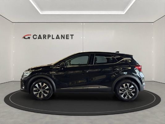 Renault Captur 1.3 TCe 140 techno EDC