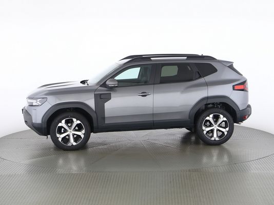 DACIA Duster 1.2 TCe Journey 4WD