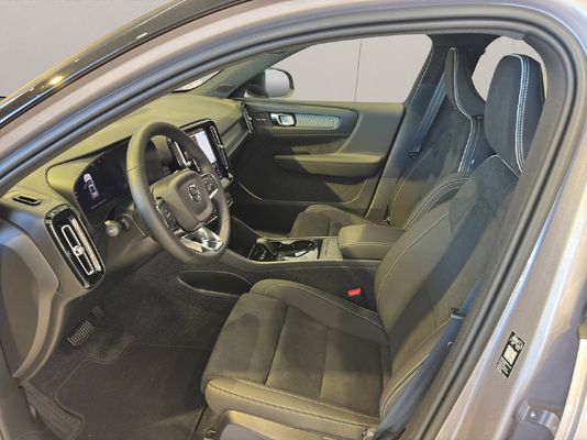 Volvo EX40 Twin Ultra AWD