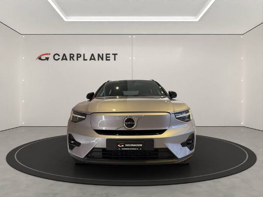 Volvo EX40 Twin Ultra AWD