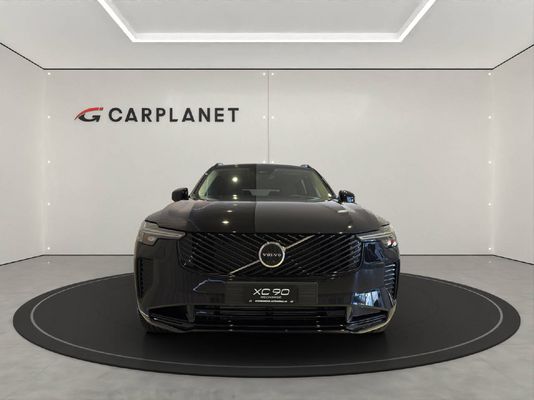 Volvo XC90 2.0 T8 TE Ultra Dark eAWD