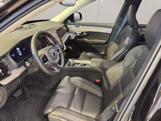 Volvo XC90 2.0 T8 TE Ultra Dark eAWD