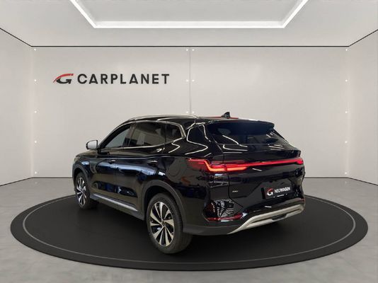 BYD Seal U DM-i Design AWD