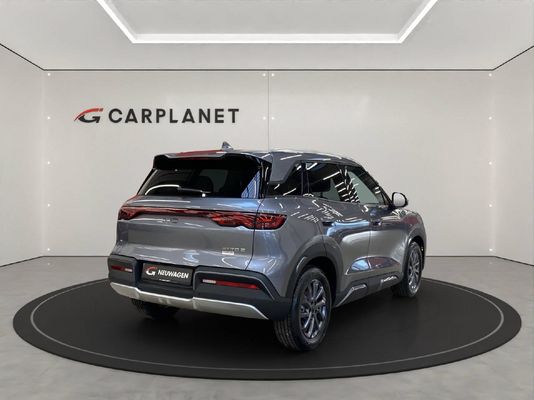 BYD Atto 2 DM-i Boost