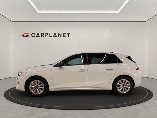 Opel Astra 1.2 T Hybrid Edition