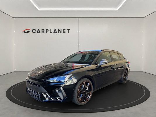 CUPRA Leon ST 2.0 TSI 333PS VZ 4Drive DSG 4X4