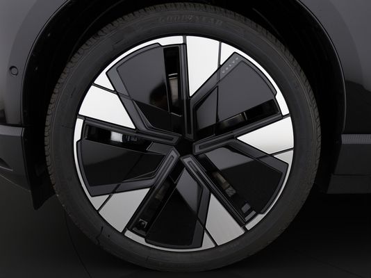 Volvo EX30 E60 Twin Ultra Performanc