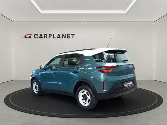 Opel Frontera 1.2 T HEV 145 Edition