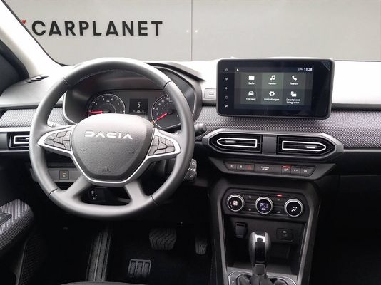 DACIA Sandero 1.0 TCe Expression