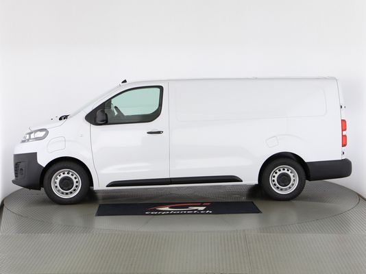 Citroen e-Jumpy Kaw. XL 75 kWh