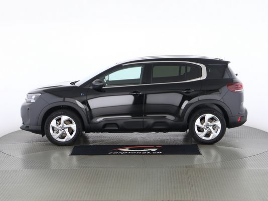 Citroen C5 Aircross 1.6 Plug-in Hybrid Plus