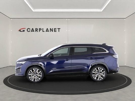 Renault Espace 1.2 E-Tech iconic 7P