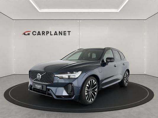 Volvo XC60 2.0 T8 TE Ultra Dark eAWD