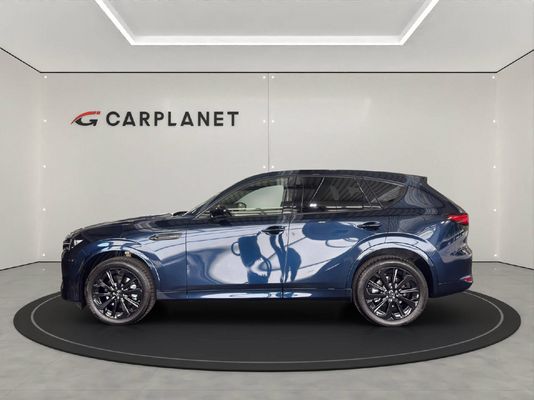 Mazda CX-60 2.5 PHEV 327 PS Homura Plus AWD