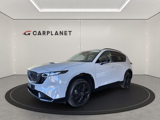 Mazda CX-5 2.5 Homura AWD Sunroof