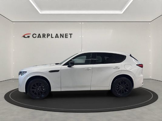 Mazda CX-60 2.5 PHEV 327 PS Homura Plus AWD