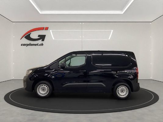 Peugeot Partner Kaw. 650 Standard 1.2 PureTech 110