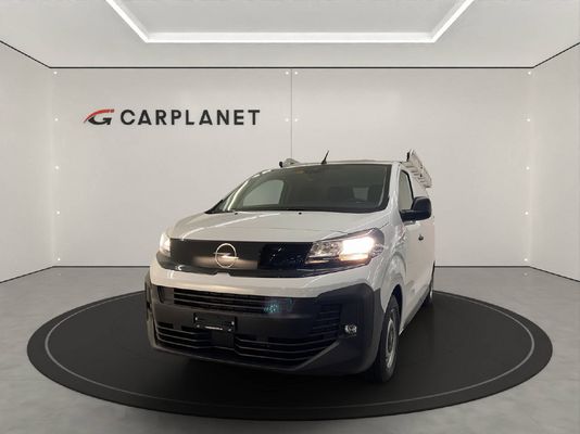 Opel Vivaro Cargo 2.0 D 144 S/S