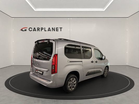 Opel Combo XL 1.5 D GS S/S