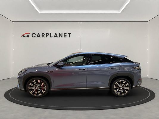 BYD Sealion 7 Excellence AWD