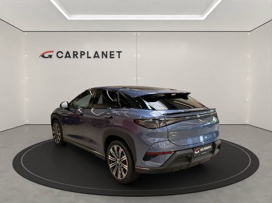 BYD Sealion 7 Excellence AWD