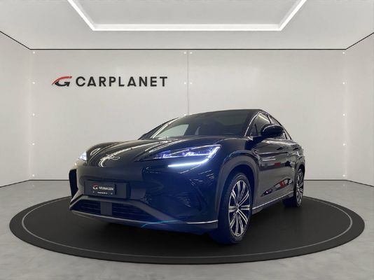 BYD Sealion 7 Excellence AWD CH FAHRZEUG