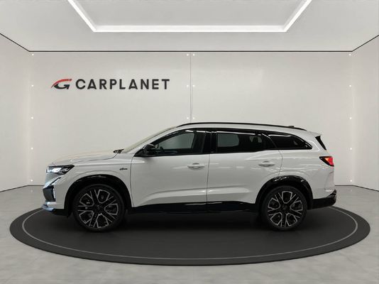 Renault Espace 1.2 E-Tech esprit Alpine