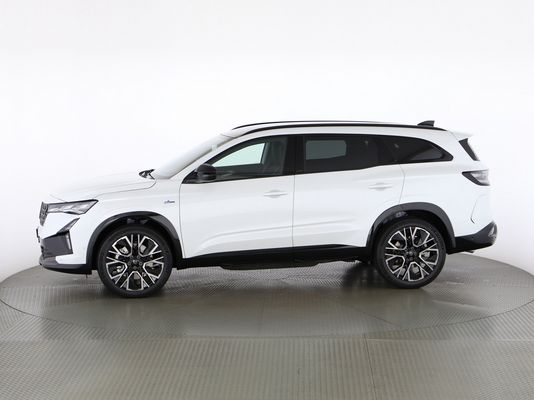 Renault Espace 1.2 E-Tech esprit Alpine