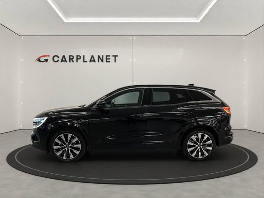 Renault Austral 1.2 E-Tech techno