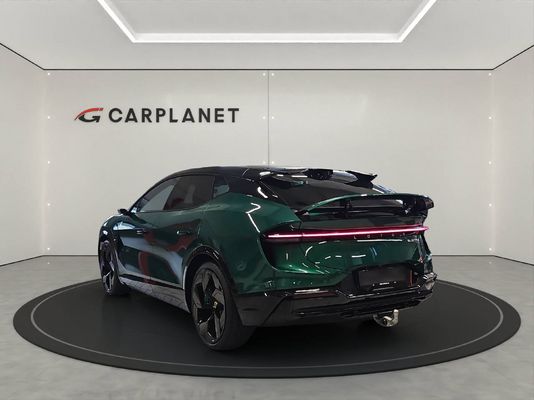 Lotus Eletre 600 Sport SE