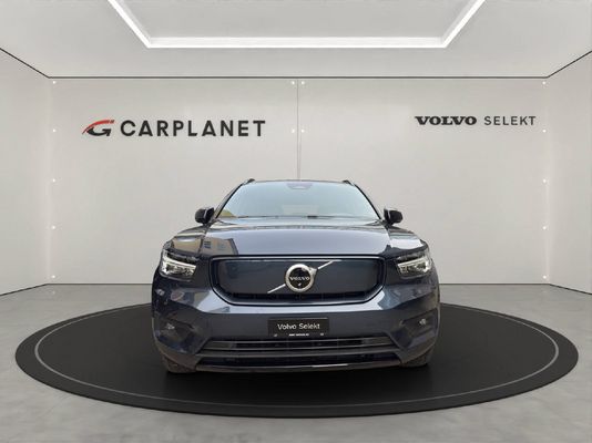 Volvo XC40 P8 AWD Elec Pro