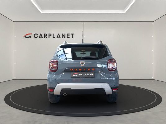 Dacia Duster 1.3 TCe 150 Extreme EDC