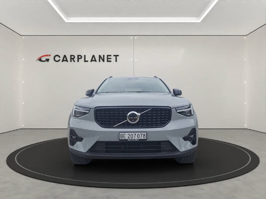Volvo XC40 2.0 B4 MH Ultra Dark