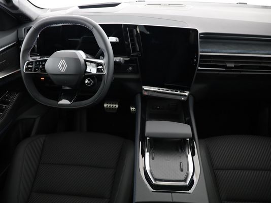 Renault Austral 1.2 E-Tech esprit Alpine