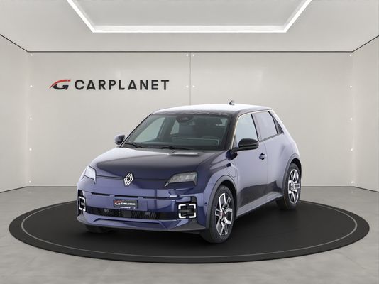 Renault R5 E-Tech Comfort Range techno
