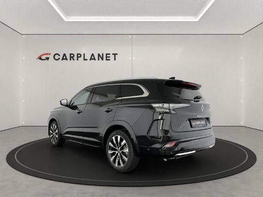 Renault Espace 1.2 E-Tech techno