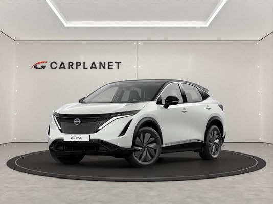 Nissan Ariya Engage