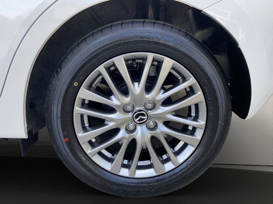 Mazda 2 1.5 115 PS Exclusive-Line