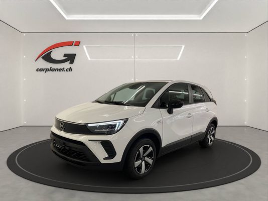 Opel Crossland 1.2 T Edition