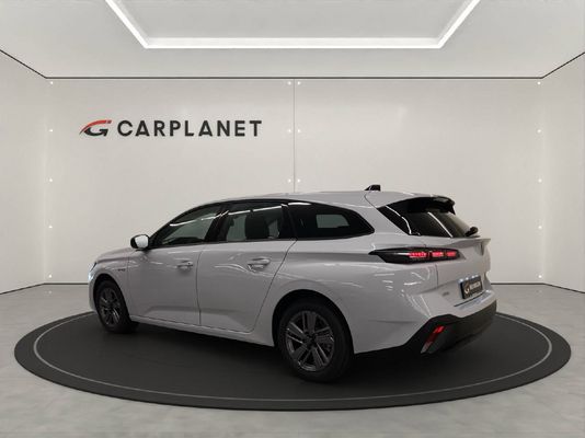 Peugeot 308 SW 1.2 Hybrid Style