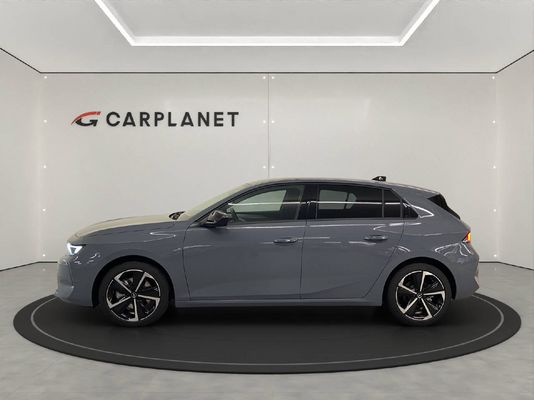 Opel Astra 1.2 T Hybrid Edition