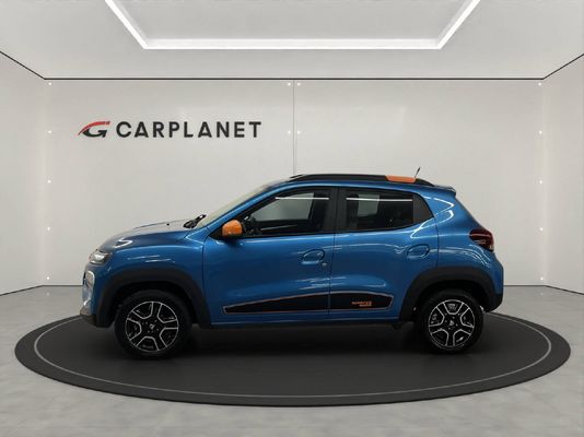 Dacia Spring Comfort Plus