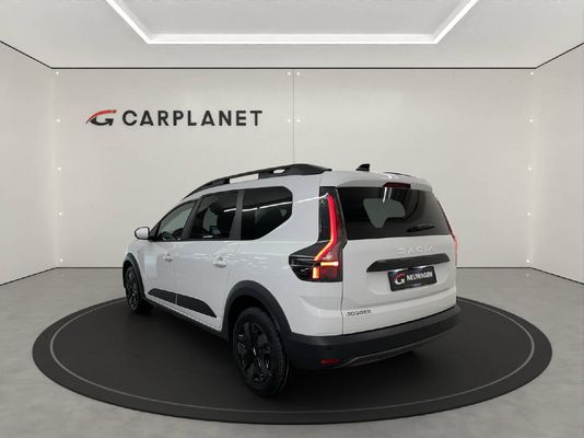 Dacia Jogger 1.0 TCe Expression 7P