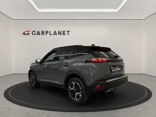 Peugeot 2008 1.2 Hybrid 145 GT