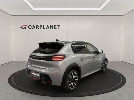 Peugeot 208 1.2 Hybrid 145 GT