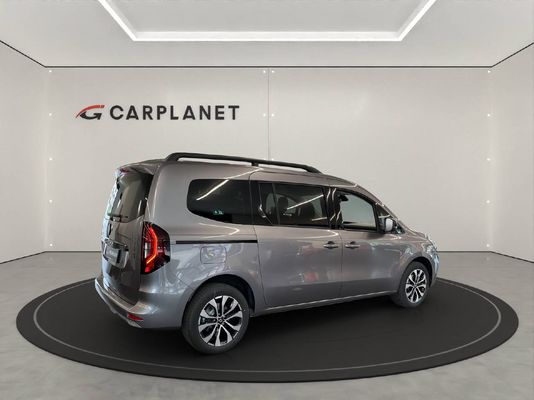 Renault Grand Kangoo Kombi 1.3 TCe 130