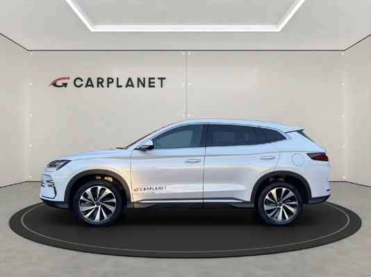 BYD Seal U DM-i Boost