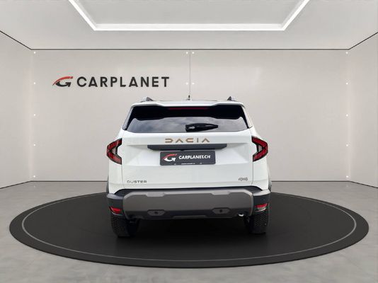 Dacia Duster 1.2 TCe Extreme 4WD